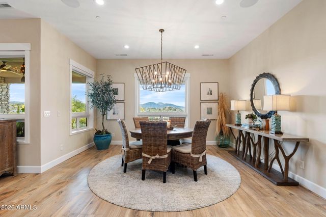 1364 Rockwood Drive, Prescott, AZ 86305