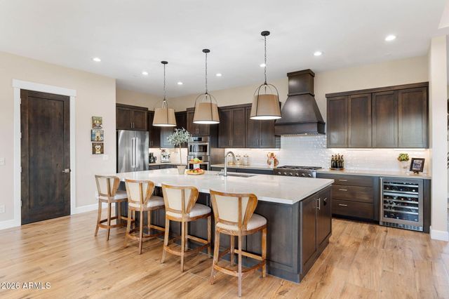 1364 Rockwood Drive, Prescott, AZ 86305