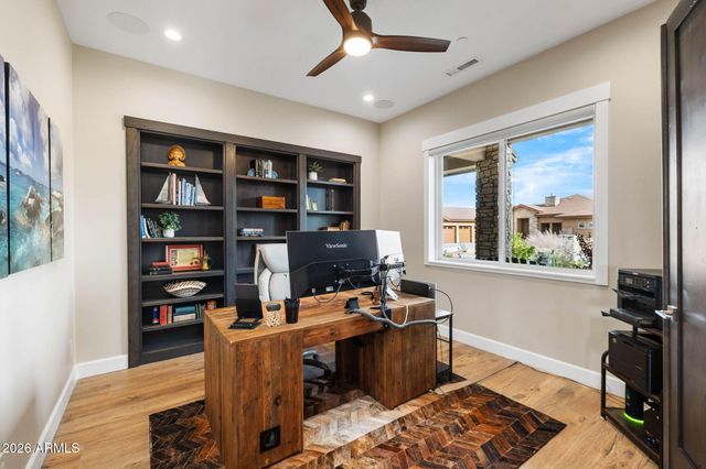 1364 Rockwood Drive, Prescott, AZ 86305