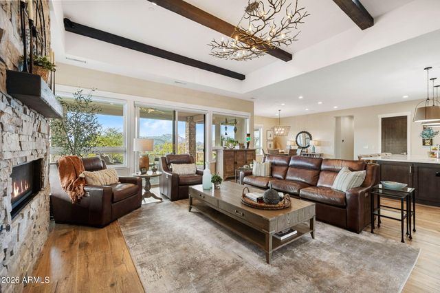 1364 Rockwood Drive, Prescott, AZ 86305