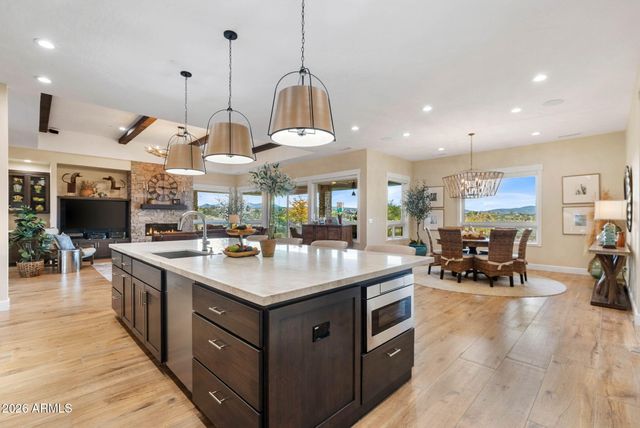 1364 Rockwood Drive, Prescott, AZ 86305