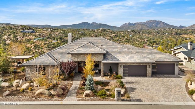 1364 Rockwood Drive, Prescott, AZ 86305
