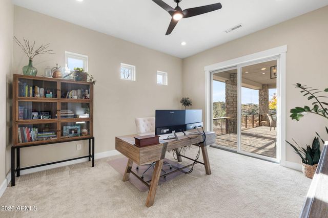 1364 Rockwood Drive, Prescott, AZ 86305