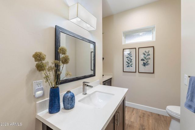 1364 Rockwood Drive, Prescott, AZ 86305