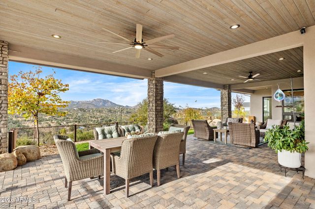 1364 Rockwood Drive, Prescott, AZ 86305