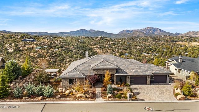 1364 Rockwood Drive, Prescott, AZ 86305