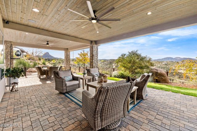 1364 Rockwood Drive, Prescott, AZ 86305