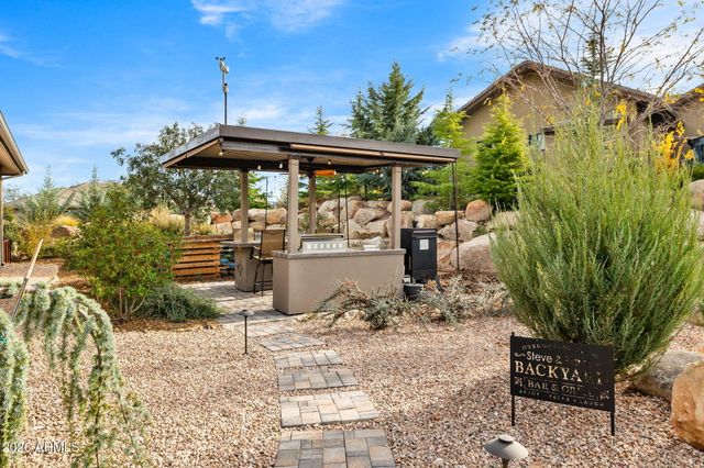 1364 Rockwood Drive, Prescott, AZ 86305
