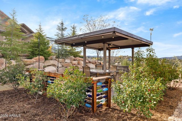 1364 Rockwood Drive, Prescott, AZ 86305