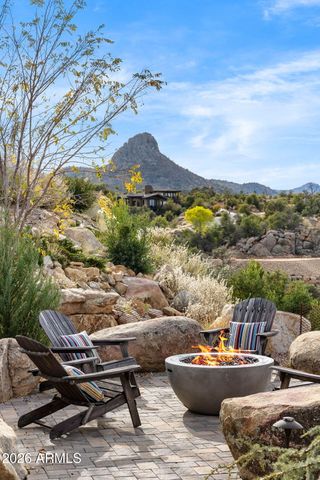 1364 Rockwood Drive, Prescott, AZ 86305