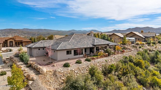 1364 Rockwood Drive, Prescott, AZ 86305