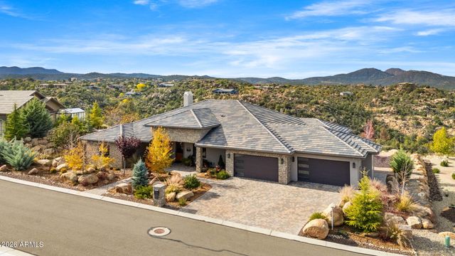 1364 Rockwood Drive, Prescott, AZ 86305