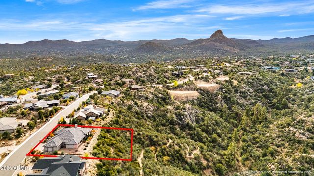 1364 Rockwood Drive, Prescott, AZ 86305