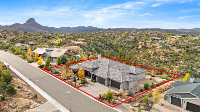 1364 Rockwood Drive, Prescott, AZ 86305