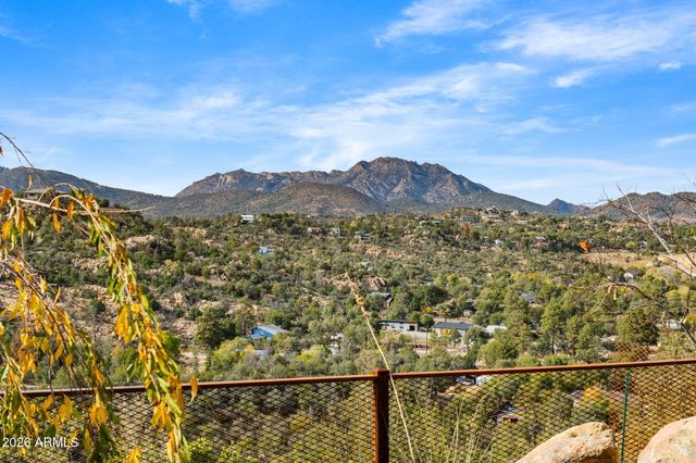 1364 Rockwood Drive, Prescott, AZ 86305