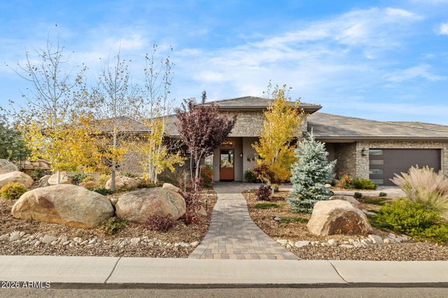 1364 Rockwood Drive, Prescott, AZ 86305