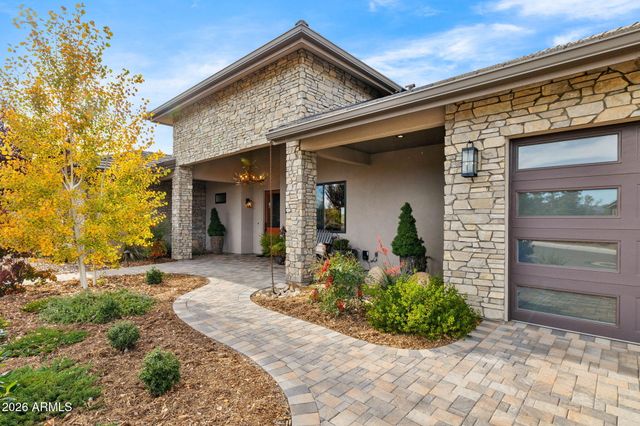 1364 Rockwood Drive, Prescott, AZ 86305