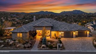 1364 Rockwood Drive, Prescott, AZ 86305