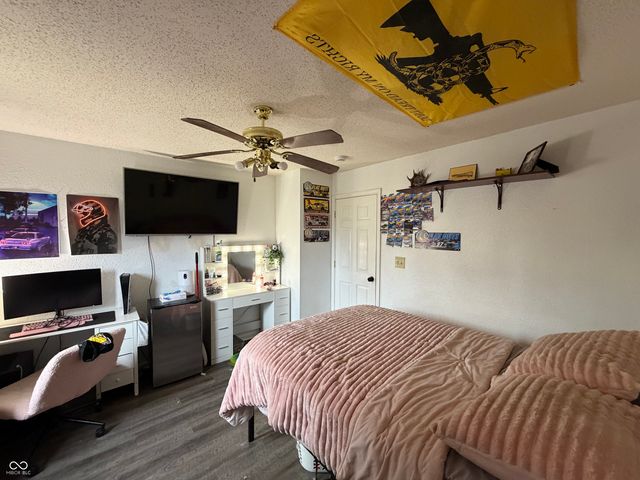 5921 Ashcroft Drive, Indianapolis, IN 46221