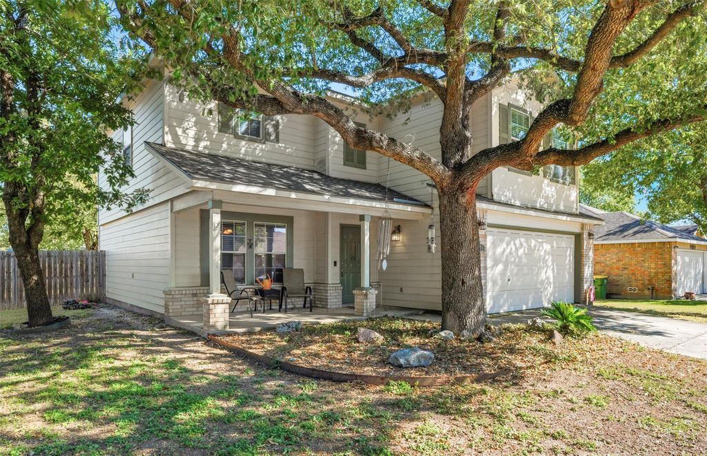 16506 Caballo VLY, Selma, TX 78154