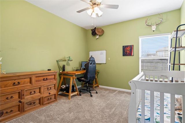 9811 E 219th Circle, Peculiar, MO 64078