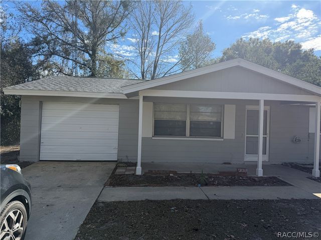 2713 Adams Street W, Inverness, FL 34453