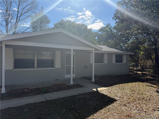 2713 Adams Street W, Inverness, FL 34453