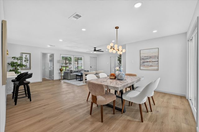 607 Ridgedale Drive, Richardson, TX 75080