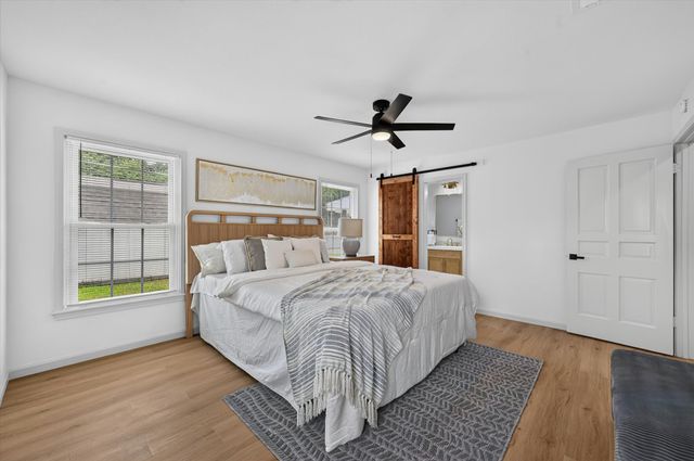 607 Ridgedale Drive, Richardson, TX 75080