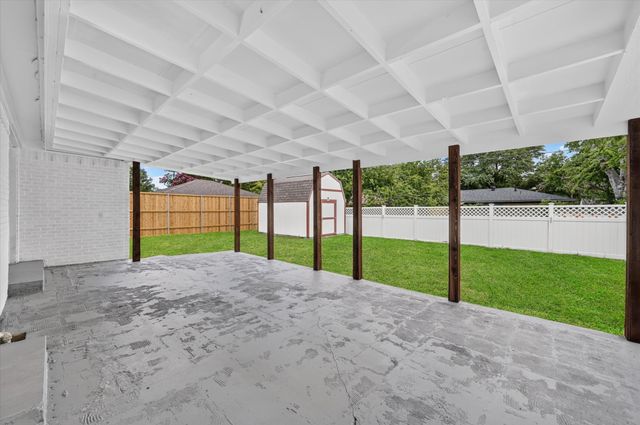 607 Ridgedale Drive, Richardson, TX 75080