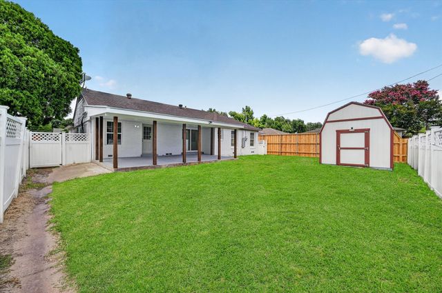 607 Ridgedale Drive, Richardson, TX 75080