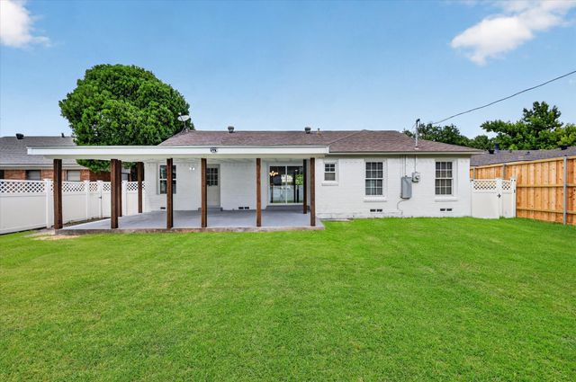 607 Ridgedale Drive, Richardson, TX 75080