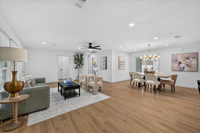 607 Ridgedale Drive, Richardson, TX 75080