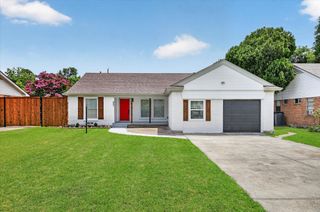 607 Ridgedale Drive, Richardson, TX 75080