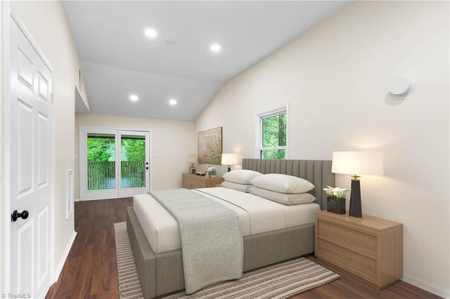 6200 Ridge Road, Tobaccoville, NC 27050