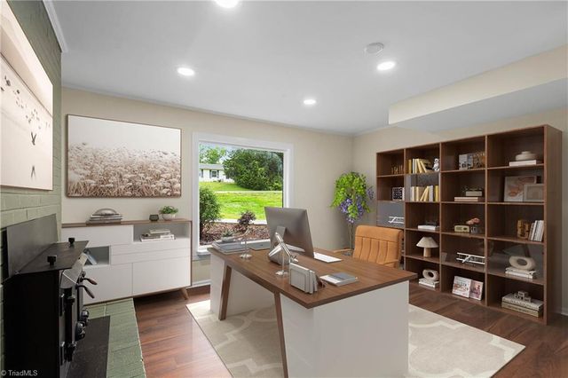 6200 Ridge Road, Tobaccoville, NC 27050