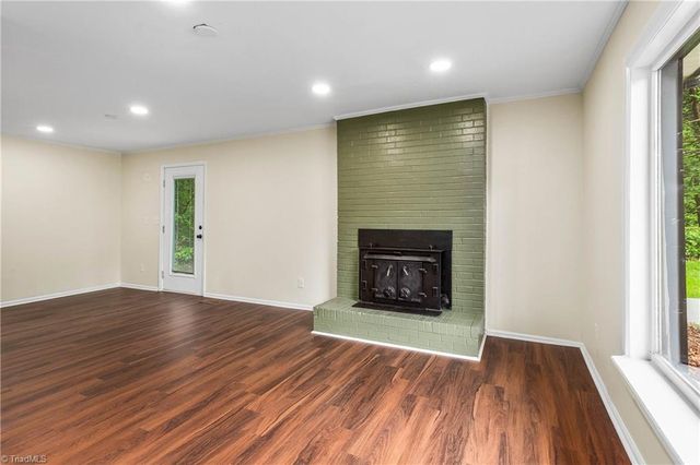 6200 Ridge Road, Tobaccoville, NC 27050