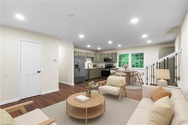 6200 Ridge Road, Tobaccoville, NC 27050