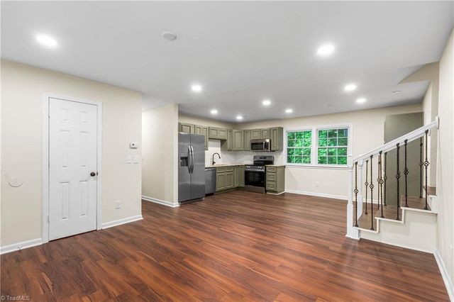 6200 Ridge Road, Tobaccoville, NC 27050