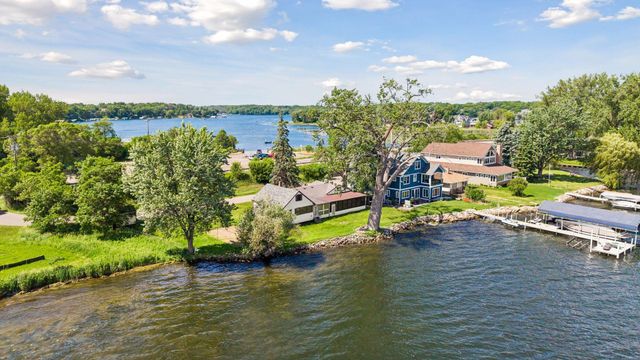 36XX N Shore Drive, Wayzata, MN 55391