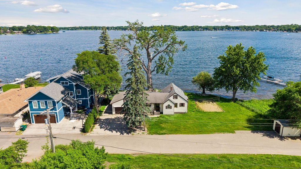 36XX N Shore Drive, Wayzata, MN 55391 — photo 5