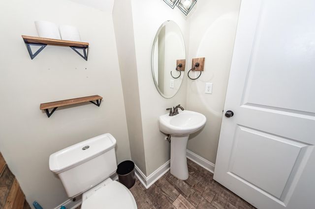 416 Spectrum Road, Summerville, SC 29486