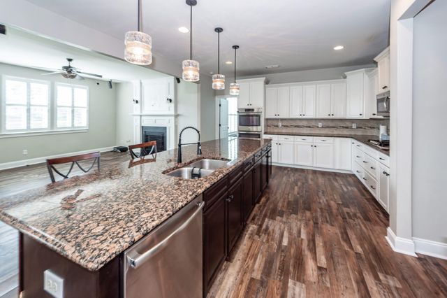 416 Spectrum Road, Summerville, SC 29486