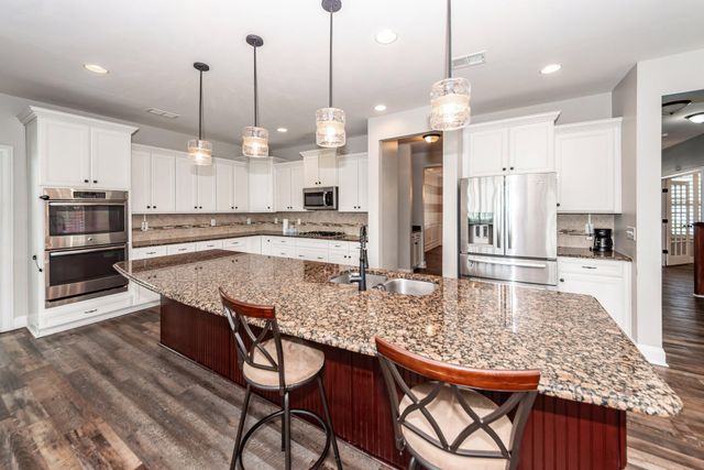 416 Spectrum Road, Summerville, SC 29486