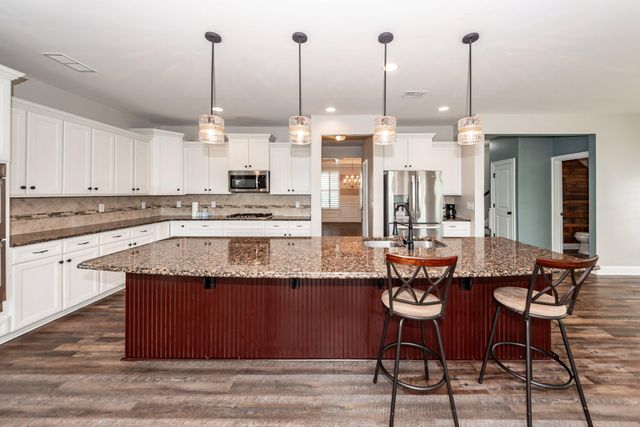 416 Spectrum Road, Summerville, SC 29486