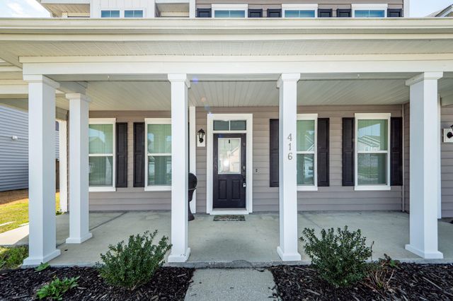 416 Spectrum Road, Summerville, SC 29486