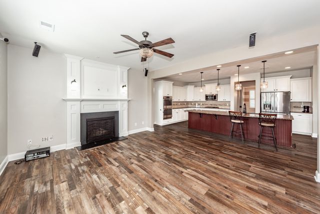 416 Spectrum Road, Summerville, SC 29486