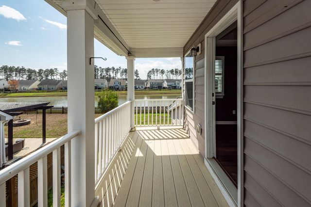 416 Spectrum Road, Summerville, SC 29486