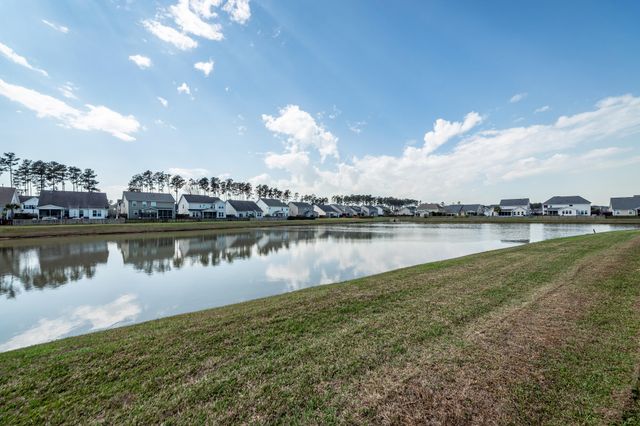 416 Spectrum Road, Summerville, SC 29486