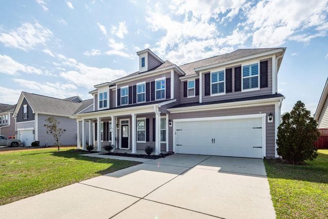 416 Spectrum Road, Summerville, SC 29486